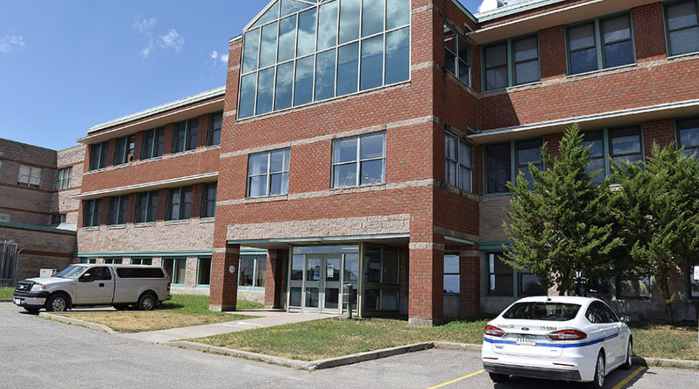 Les temps d’attente sur civière à l’urgence du Pontiac ont plus que doublé