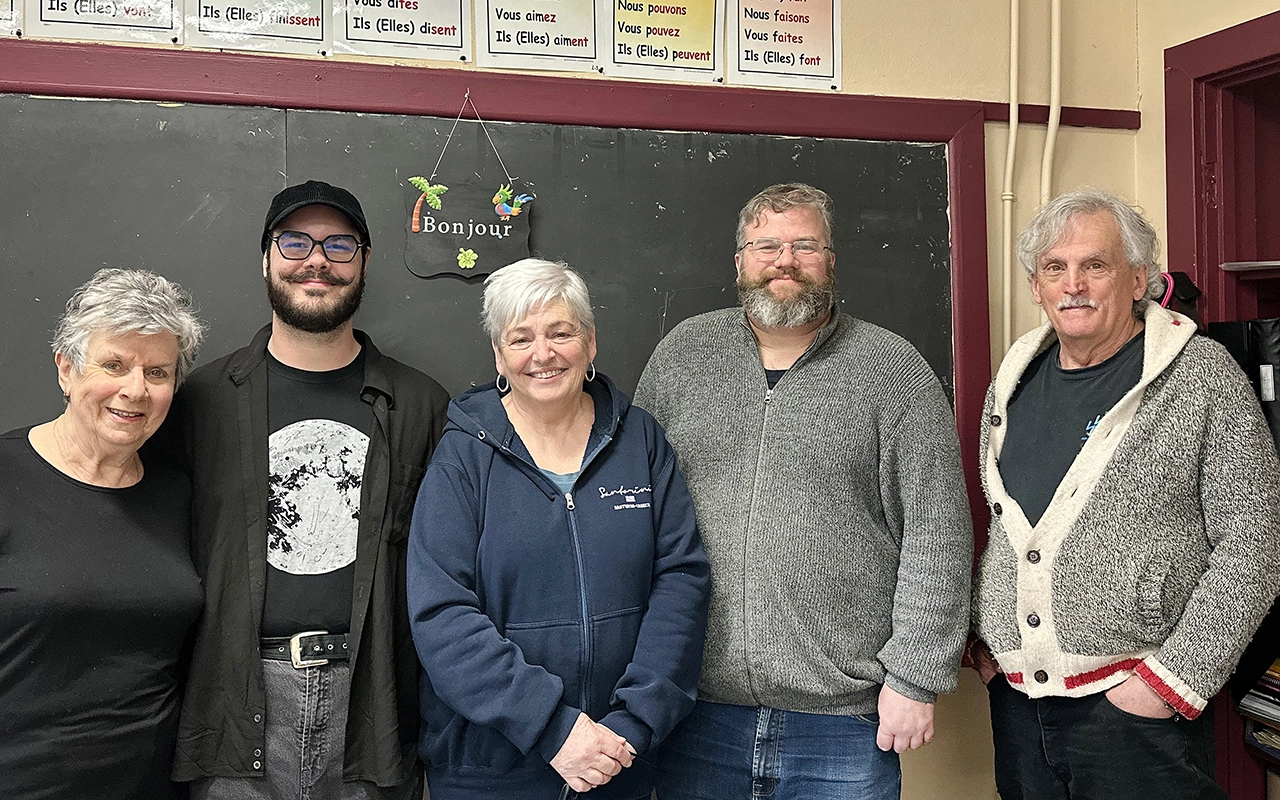 Les Pontiac Community Players célèbrent une année réussie et laissent entrevoir des projets à venir