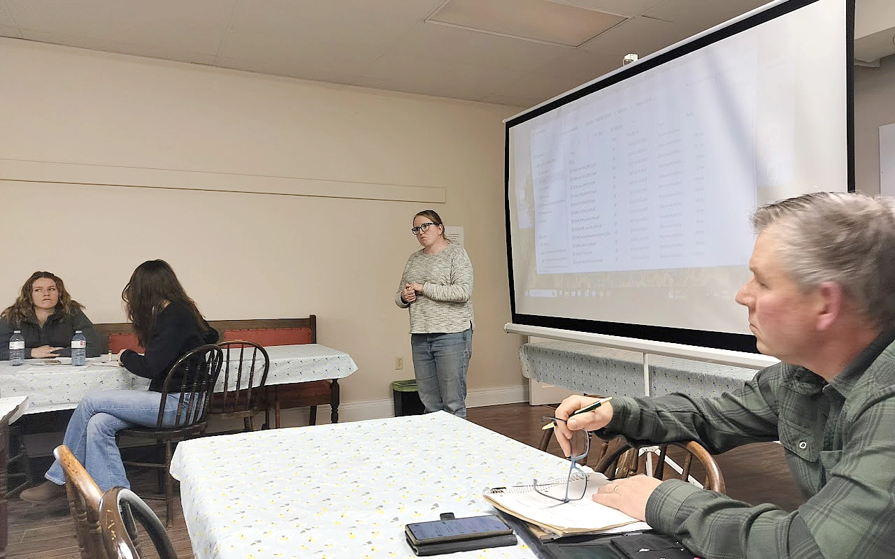 L’accès aux agronomes stimule l’adhésion au club d’amélioration des sols, affirme le président