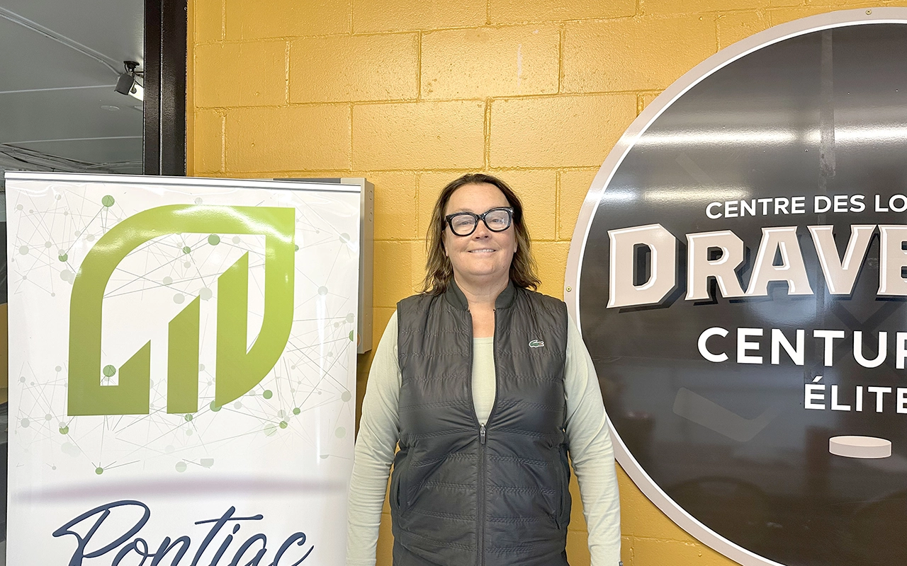 La deuxième édition de l’Expo commerciale du Pontiac met en valeur le talent local