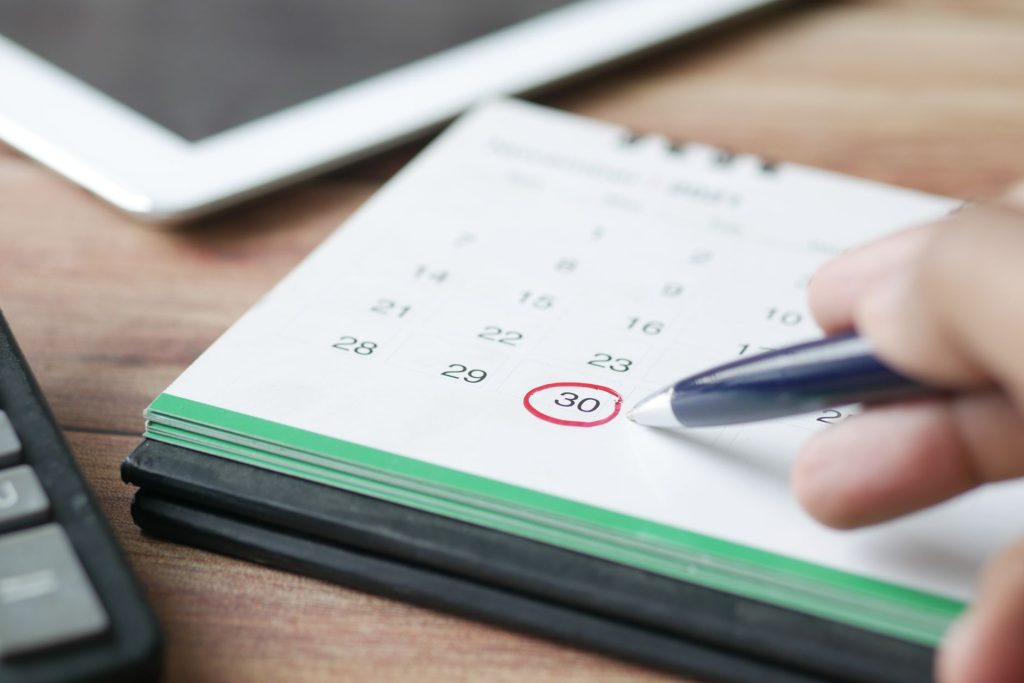 Upcoming Gatherings, Full of Great Ideas